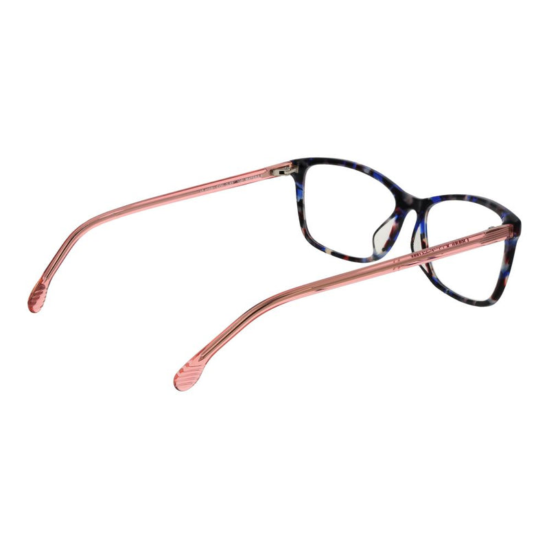 Lozza Monture de Lunettes Femme Multicolore - Design Élégant et Durable