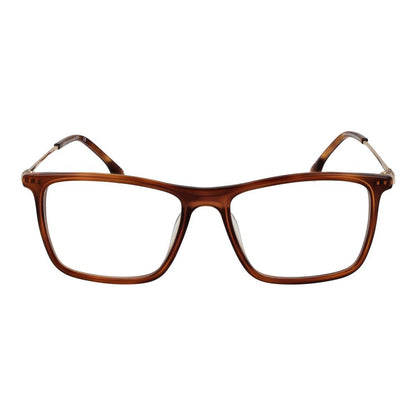 Monture de lunettes pour homme Lozza marron