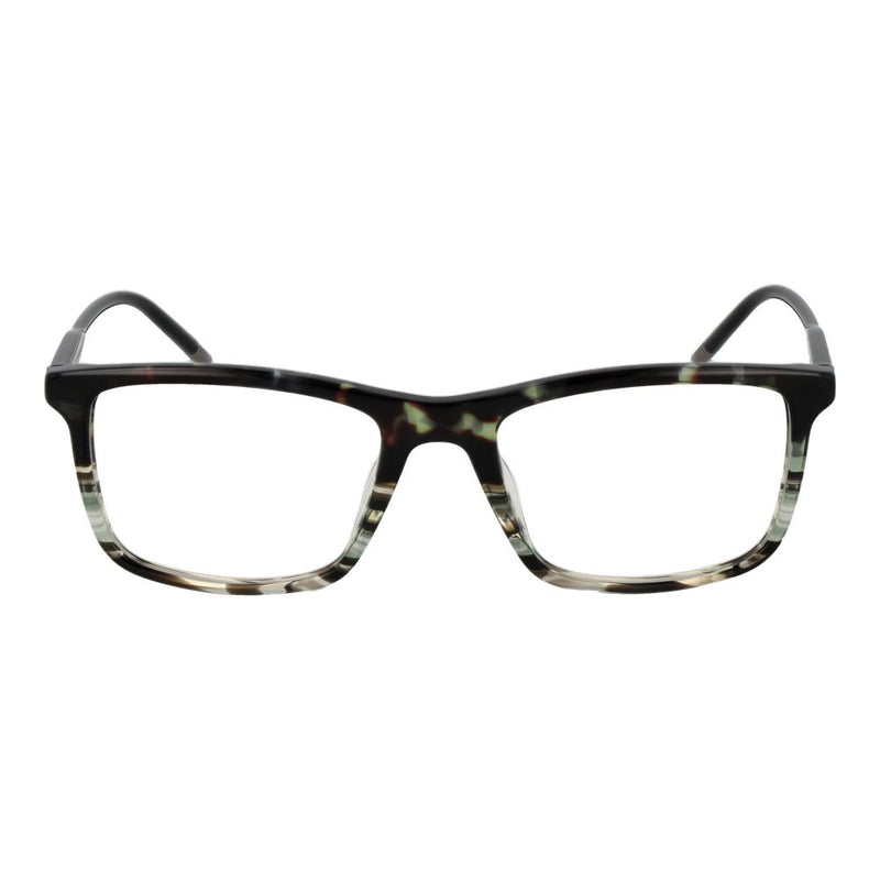 Lozza Multicolor Men Glasses Frame - Stylish & Durable