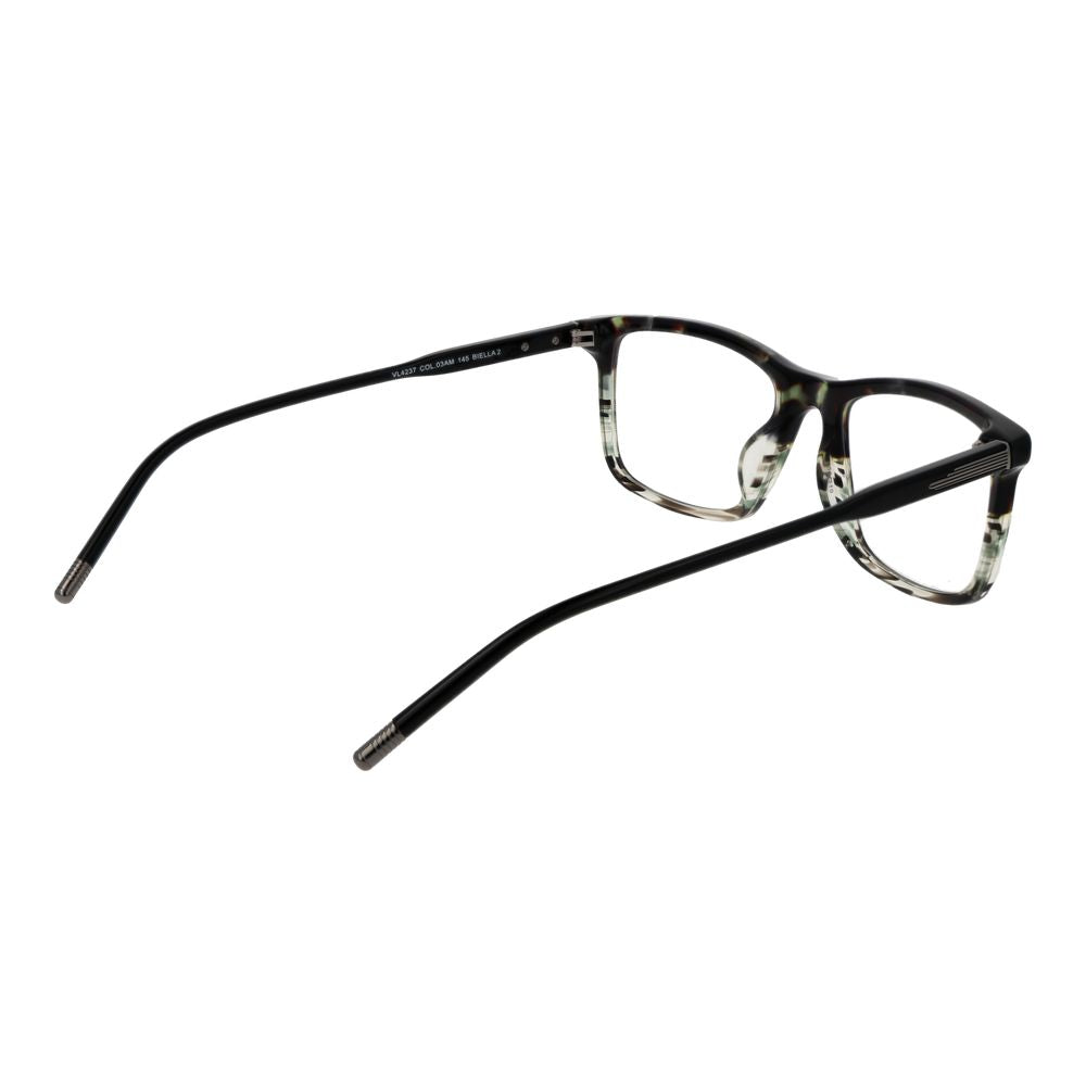 Lozza Multicolor Men Glasses Frame - Stylish & Durable