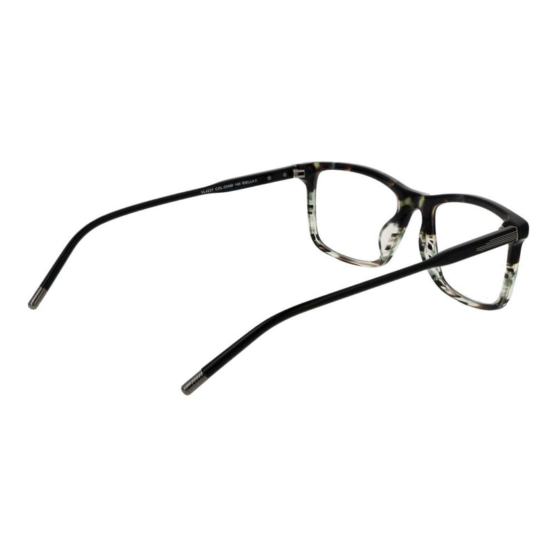 Lozza Multicolor Men Glasses Frame - Stylish & Durable