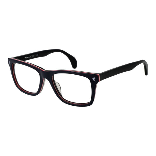 Lozza Blauw Heren Brilmontuur