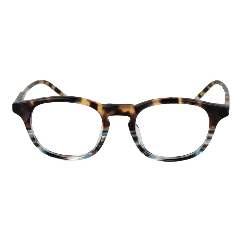 Monture de lunettes pour hommes Lozza Multicolore
