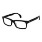 Lozza Black Men Glasses Frame - Stylish & Durable