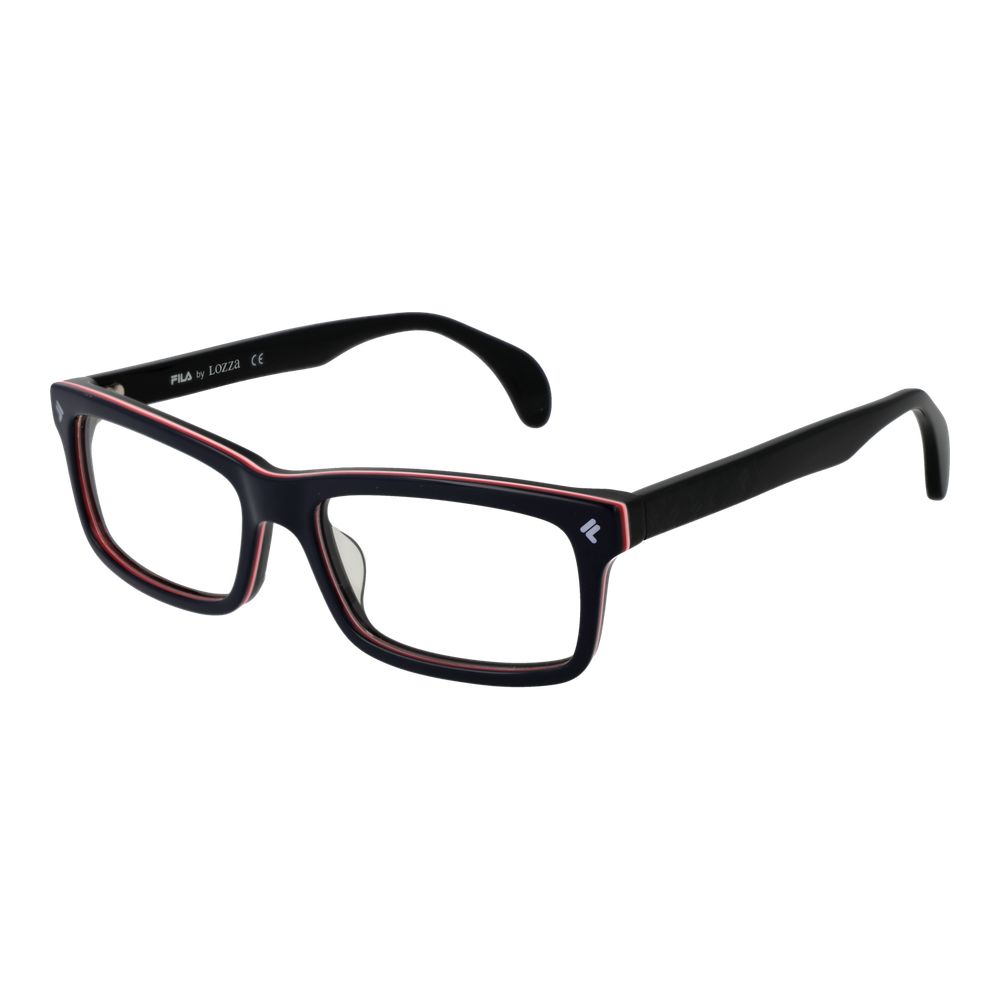 Lozza Blue Men's Glasses Frame