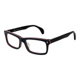 Lozza Blue Men's Glasses Frame