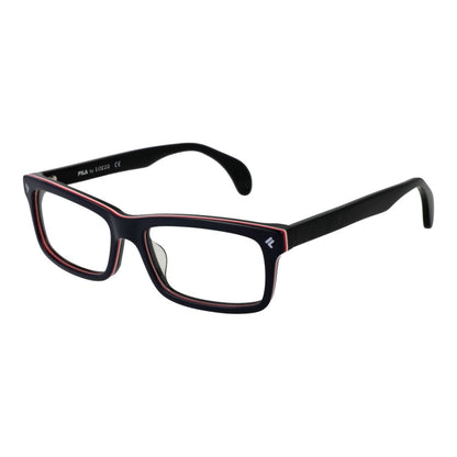 Lozza Blue Men's Glasses Frame