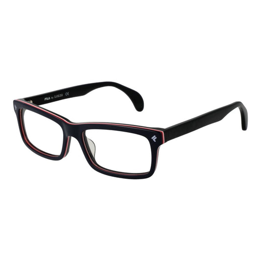 Lozza Blauw Heren Brilmontuur