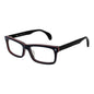 Lozza Blue Men's Glasses Frame