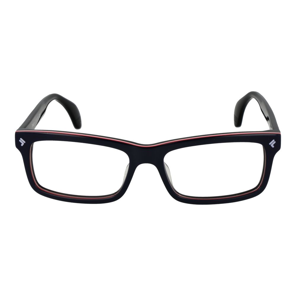 Lozza Blue Men's Glasses Frame