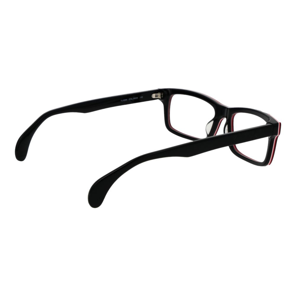 Lozza Blue Men's Glasses Frame
