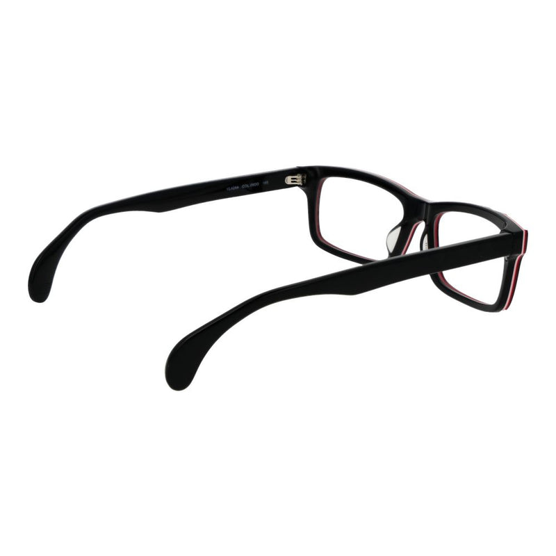 Lozza Blue Men's Glasses Frame