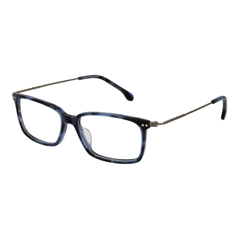Lozza Blauw Heren Brilmontuur