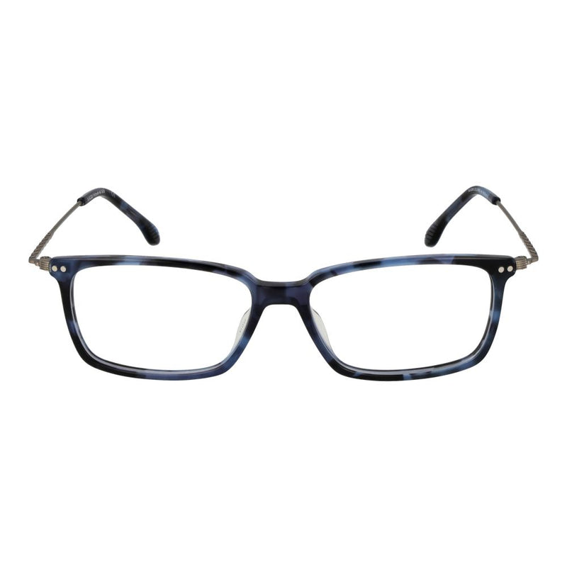 Lozza Blauw Heren Brilmontuur