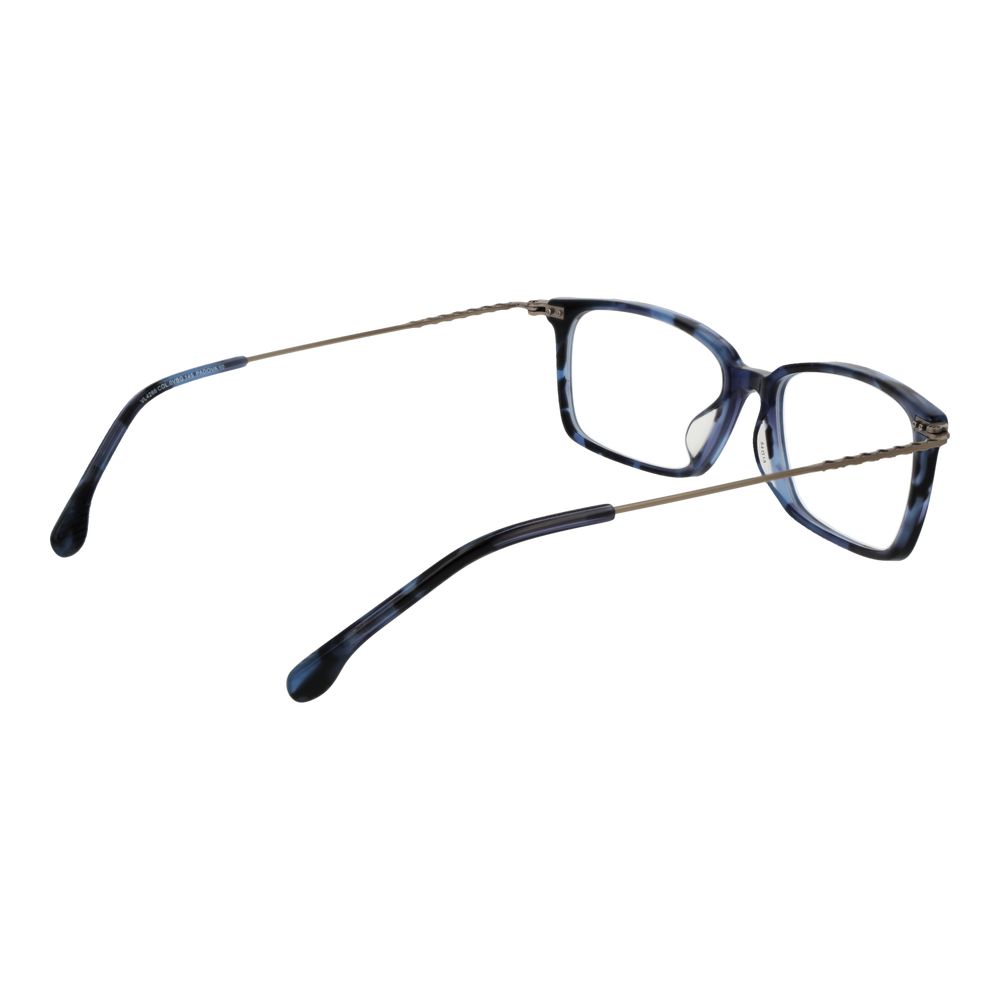 Lozza Blue Men's Glasses Frame
