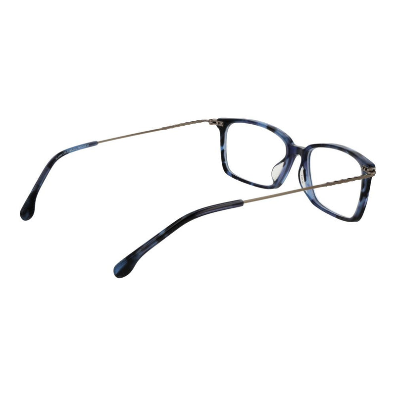 Lozza Blauw Heren Brilmontuur