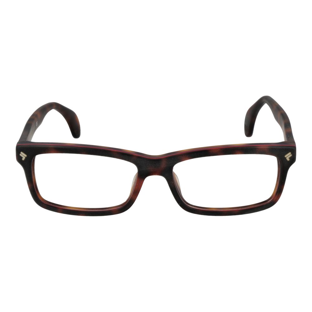 Lozza Brown Men Glasses Frame - Stylish and Durable