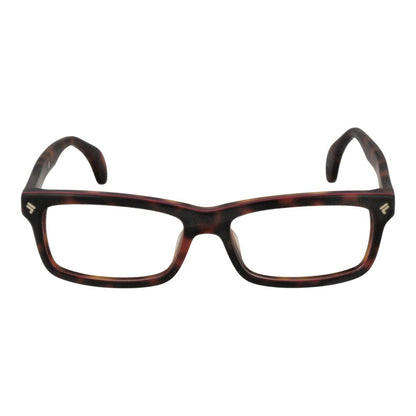 Monture de lunettes pour homme Lozza marron