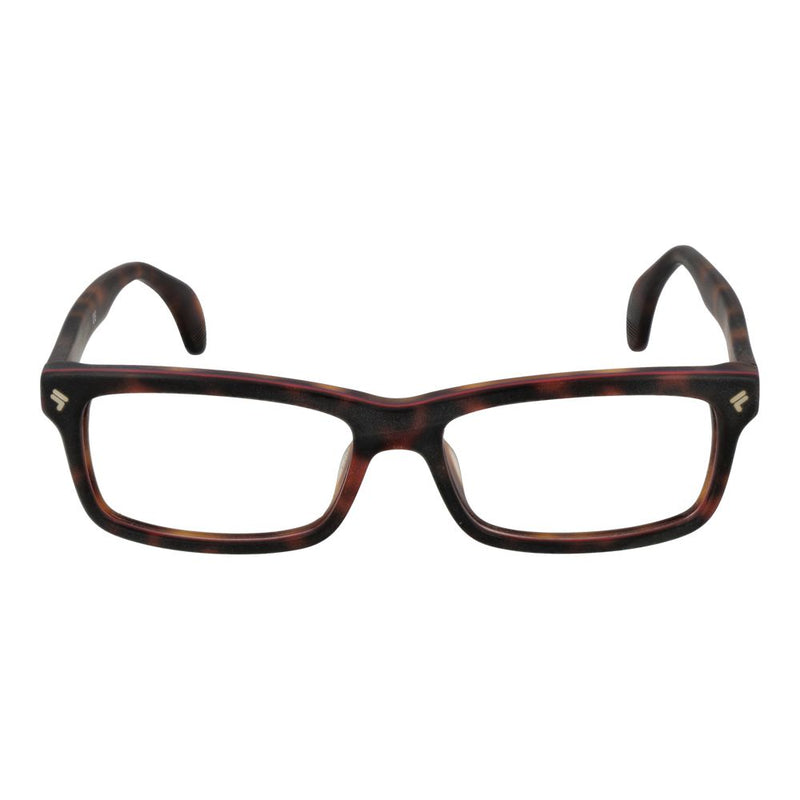 Lozza Brown Men Glasses Frame - Stylish and Durable