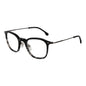 Lozza Black Unisex Glasses Frame