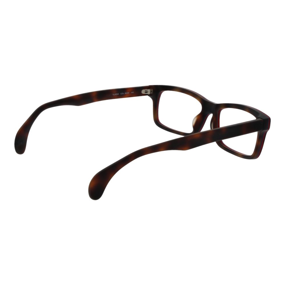 Lozza Brown Men Glasses Frame - Stylish and Durable