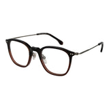 Lozza Brown Unisex Glasses Frame - Stylish and Durable