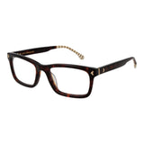 Monture de lunettes Lozza pour hommes - Marron