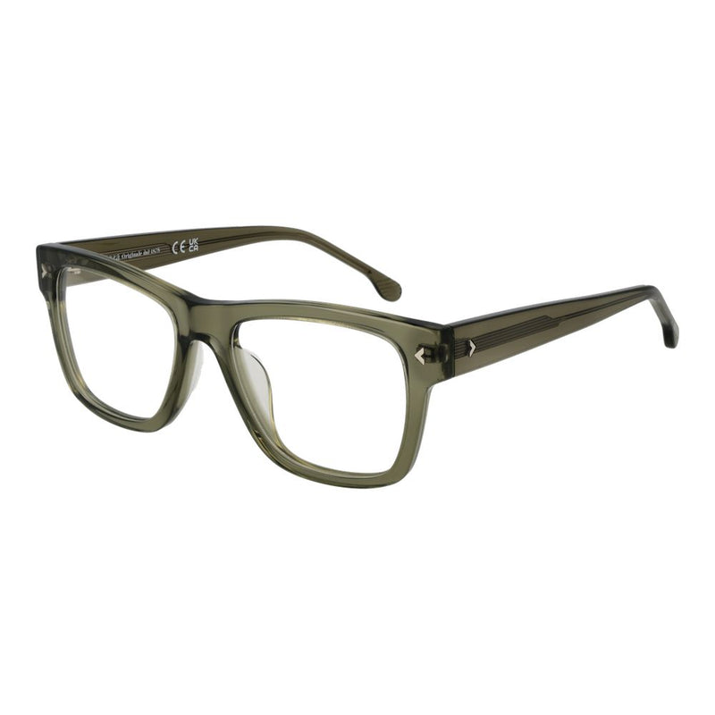 Monture de lunettes pour hommes Lozza Green