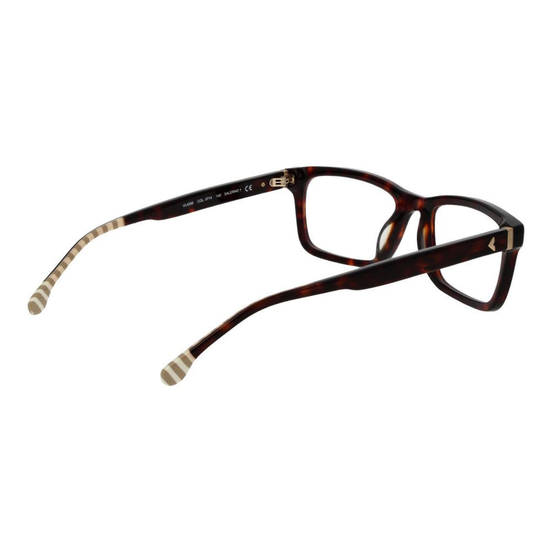 Monture de lunettes Lozza pour hommes - Marron