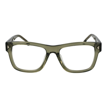 Monture de lunettes pour hommes Lozza Green