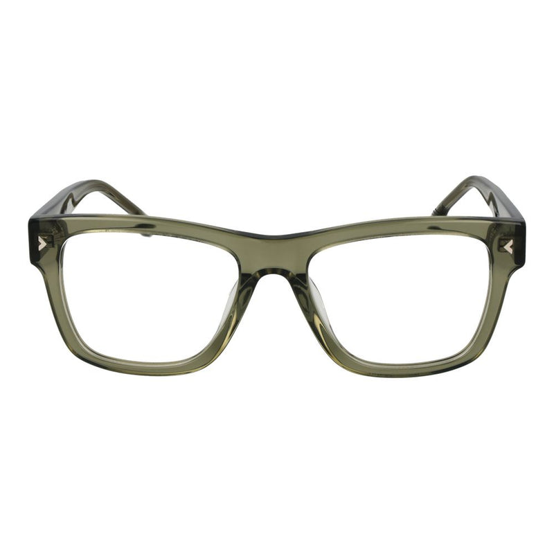 Monture de lunettes pour hommes Lozza Green