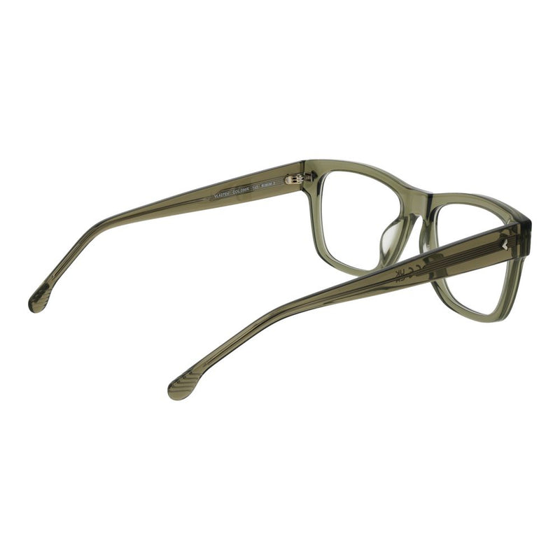 Monture de lunettes pour hommes Lozza Green