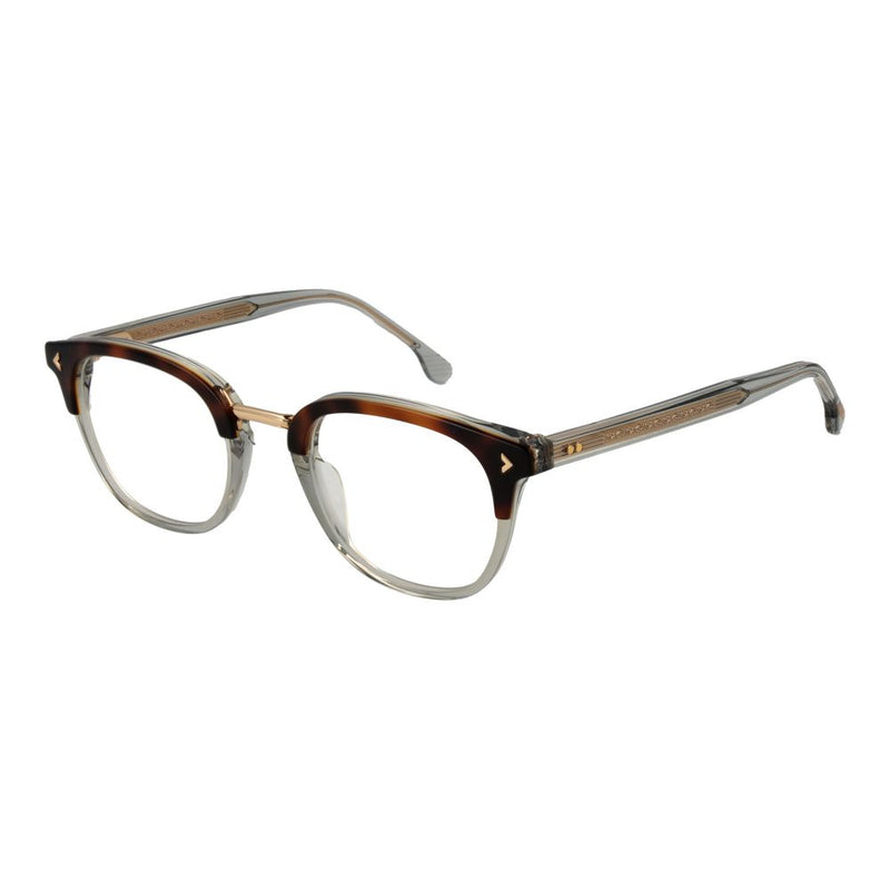 Lozza Multicolor Unisex Glasses Frame - Stylish Eyewear