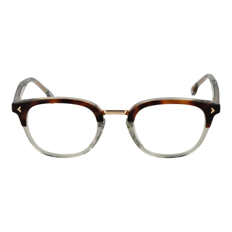 Lozza Multicolor Unisex Glasses Frame - Stylish Eyewear