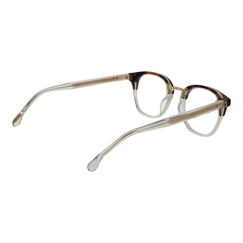 Lozza Multicolor Unisex Glasses Frame - Stylish Eyewear