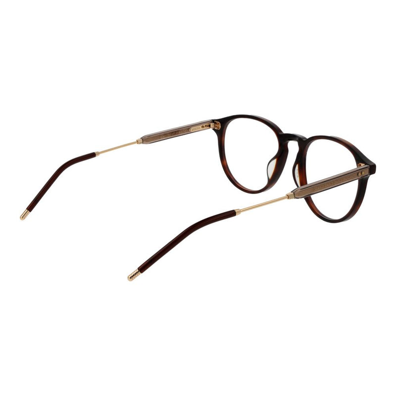 Lozza Monture de Lunettes Unisexe Marron - Élégante et Durable
