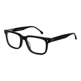 Monture de lunettes pour hommes Lozza Noires
