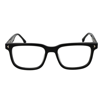Monture de lunettes pour hommes Lozza Noires