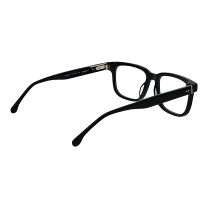 Monture de lunettes pour hommes Lozza Noires