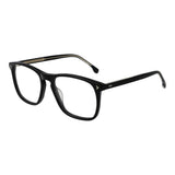 Monture de lunettes pour hommes Lozza Black