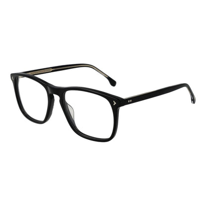 Monture de lunettes pour hommes Lozza Black