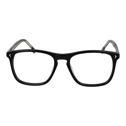 Monture de lunettes pour hommes Lozza Black