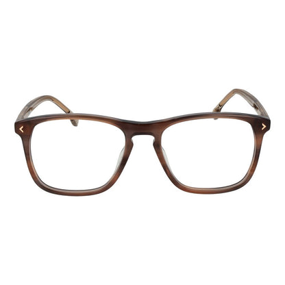 Lozza Brown Men's Glasses Frame - Stylish & Durable