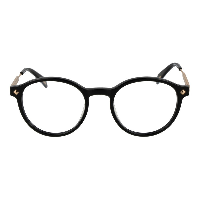 Monture de lunettes pour femmes Police Black - Accessoire élégant