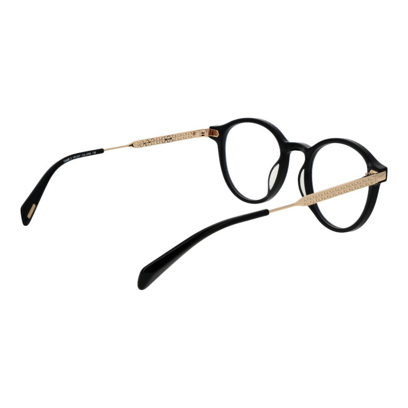 Monture de lunettes pour femmes Police Black - Accessoire élégant