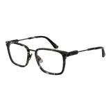 Monture de lunettes pour hommes Police gris