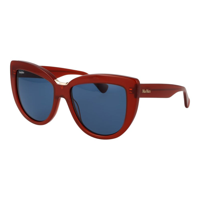Max Mara Multicolor Acetate Sunglasses for Women
