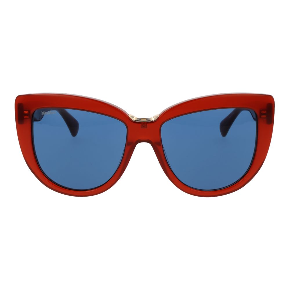 Max Mara Multicolor Acetate Sunglasses for Women