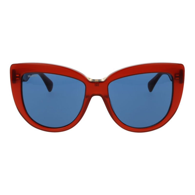 Max Mara Multicolor Acetate Sunglasses for Women