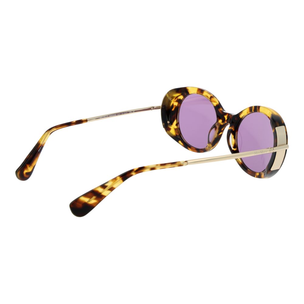 Max Mara Multicolor Acetate Sunglasses for Women